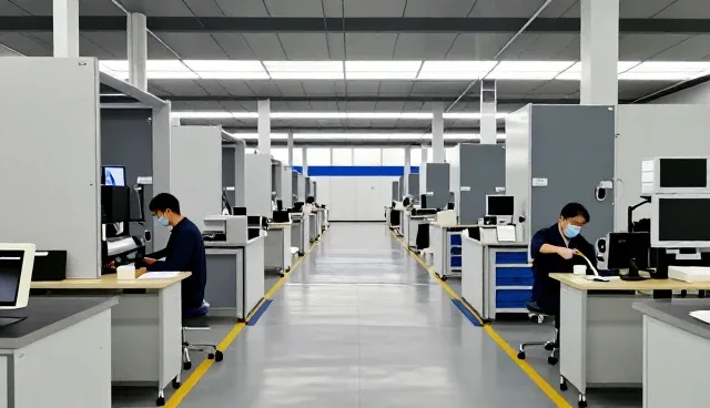 惠州市华一网络有限公司
