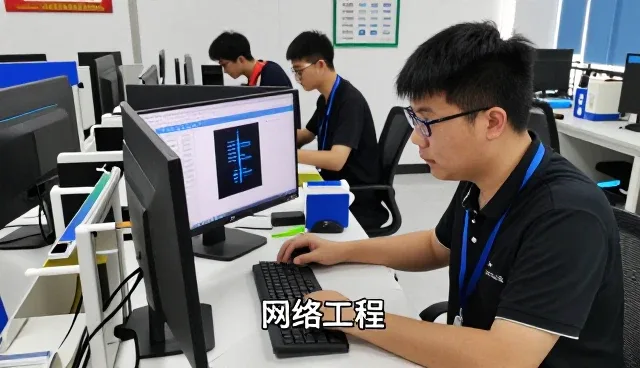 验收交付环节中的网络技术开发应用趋势分析