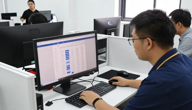 网络技术客户使用网络工程的反馈