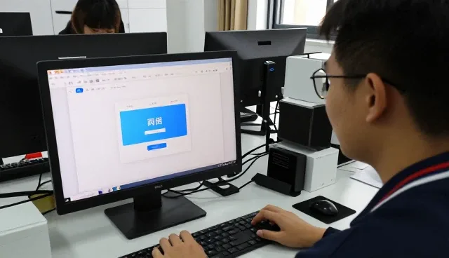 旺季备货应用中的网络工程特点